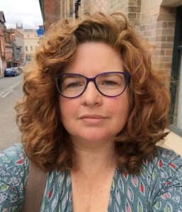 Miriam Grace, Psychotherapist