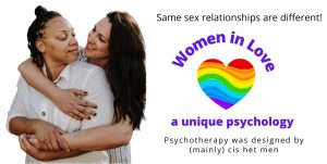 Women in Love - Facebook Group