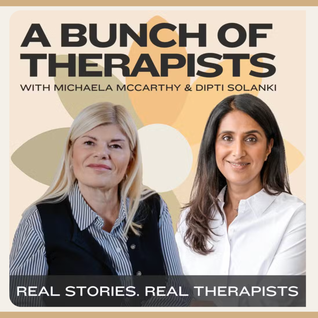 A Bunch of Therapists